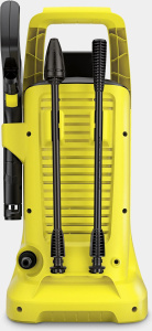 Мойка высокого давления Karcher K2 Battery Set 1.117-220.0