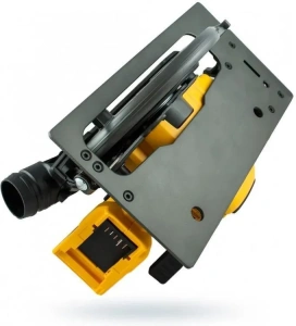 Аккумуляторная дисковая пила DeWALT DCS578N без АКБ и ЗУ