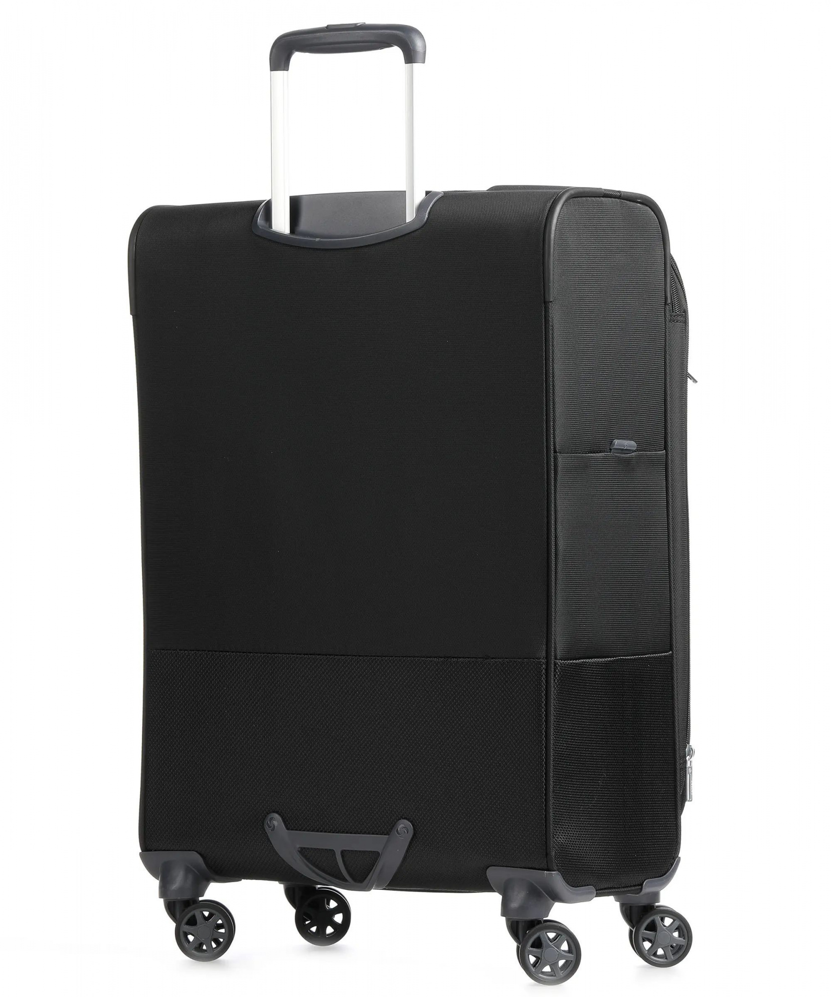 Чемодан Samsonite popsoda 73.5 л, размер M, черный
