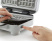 Вафельница Breville VST072