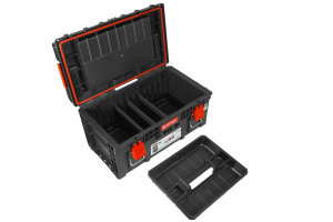 Набор ящиков Qbrick System PRIME SET 1 590x425x773 мм