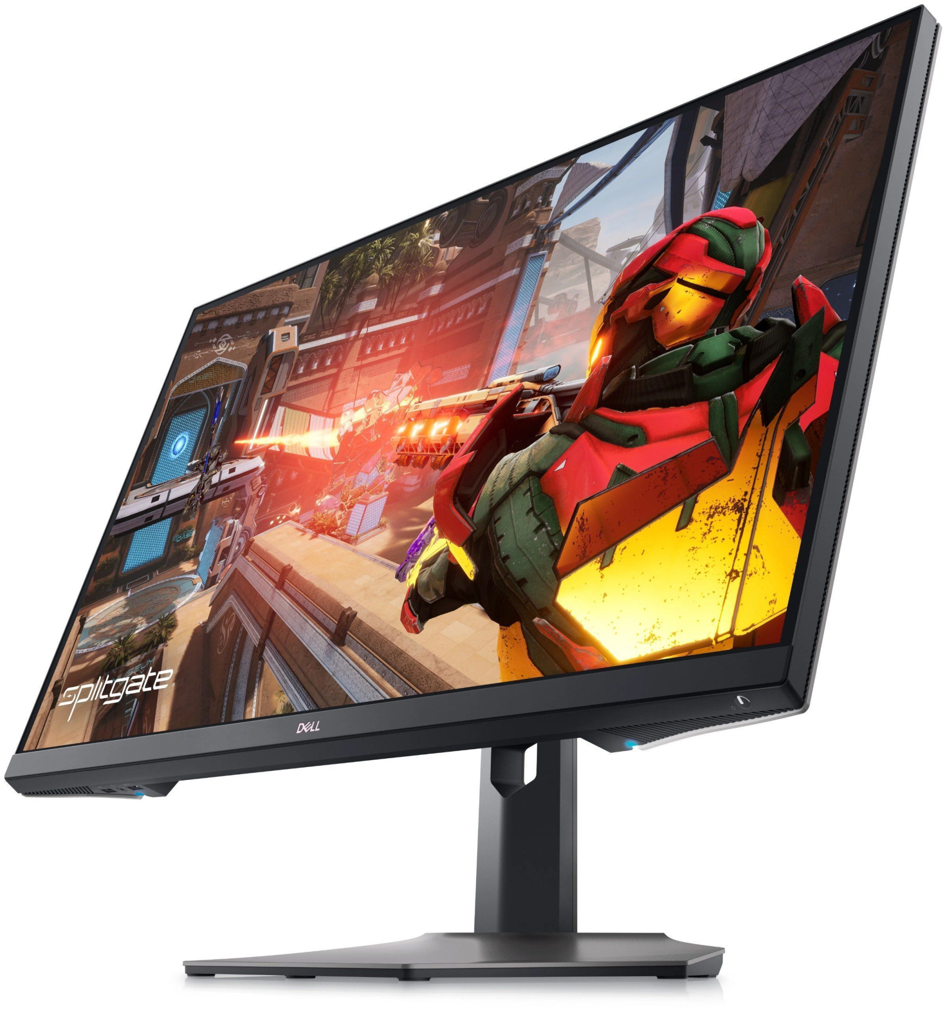 31.5" Монитор DELL G3223D, 2560x1440, 165 Гц, IPS, черный