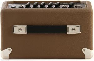 Fender Комбоусилитель Acoustasonic 15