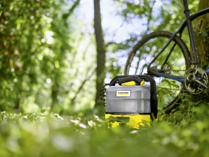 Портативная мойка Karcher OC 3 Plus 1.680-030.0