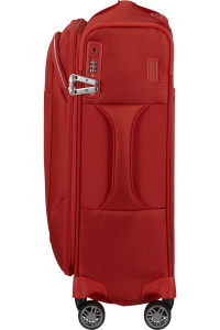 Чемодан Samsonite Re-Lite S 55см, красный 154966-1710