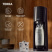 Сифон Sodastream Terra черный + 3 бутылочки