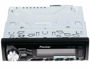 Автомагнитола Pioneer MVH-280FD