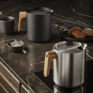 Индукционный чайник Eva Solo Nordic Kitchen 1л, 502925