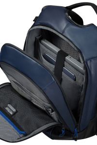Рюкзак для ноутбука Samsonite Ecodiver L 17,3″, синий 140872-2165