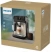 Автоматическая кофемашина Philips 5500 LatteGo EP5544/50, серый