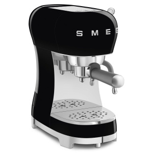 Кофеварка Smeg Ecf02Bleu