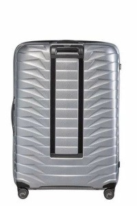 Чемодан Samsonite Proxis L 75см, серебряный 126042-1776