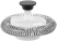 Капучинатор Zwilling Enfinigy 53104-000-0, серебристый