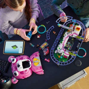 Конструктор LEGO Fortnite 77082 Пещера веселья