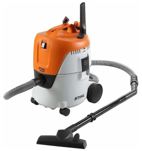 Пылесос для влажной и сухой уборки STIHL SE-62 (47840124400)
