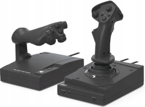Джойстик Hori XS Flight Stick