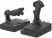 Джойстик Hori XS Flight Stick