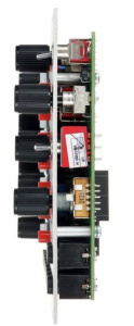BEHRINGER MIX-SEQUENCER MODULE 1050 8-канальный модуль секвенсор/микшер