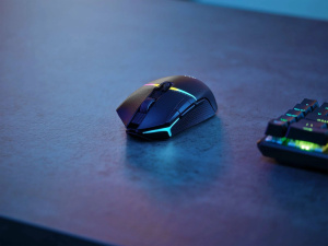 Беспроводная игровая мышь Corsair Nightsabre (CH-931B011-EU)