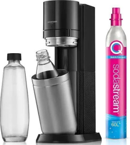 Сифон Sodastream DUO, черный