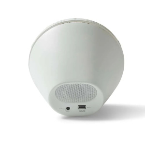 Световой будильник Philips Wake-up Light HF3519/01, белый