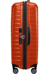 Чемодан Samsonite Proxis M 69см, красный 126041-T189