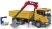Игрушка Bruder строительный грузовик Scania 560R (03551)