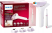 Фотоэпилятор Philips Lumea Series 8000 Prestige BRI949/00, белый