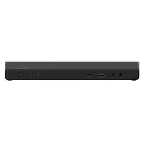 Док-станция Belkin USB-C Triple Display MST Dock (INC003VFBK)