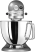 Планетарный миксер KitchenAid Artisan 5KSM125ECU, графитовый