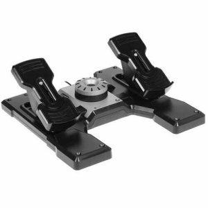 Авиа-педали Logitech G Saitek Pro Flight Rudder Pedals