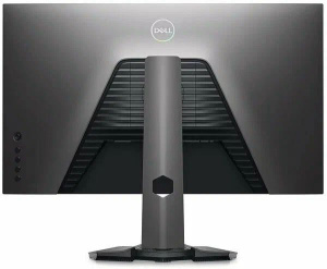27" Монитор DELL G2723H, 1920x1080, 280 Гц, IPS, черный