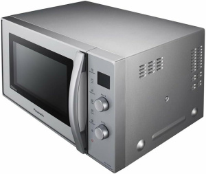 Микроволновая печь с грилем Panasonic NN-CD575MEPG