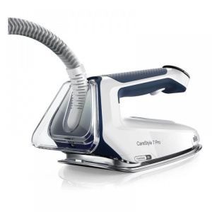 Парогенератор BRAUN IS7282BL