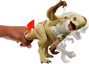 Динозавр Mattel Jurassic World Distortus Rex Revival (55,5 см) JJP79