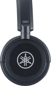 Наушники Yamaha HPH-100 Black