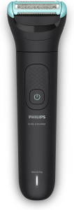 Триммер Philips Bodygroom Series 5000 BG5480/15, черный