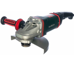 Углошлифовальная машина Metabo WEA 26-230 MVT Quick 230 мм 2600 Вт 606476000