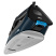 Утюг BRAUN TexStyle 9 SI 9682 DB