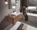 Смеситель для раковины Hansgrohe Vivenis 75012670, матовый черный