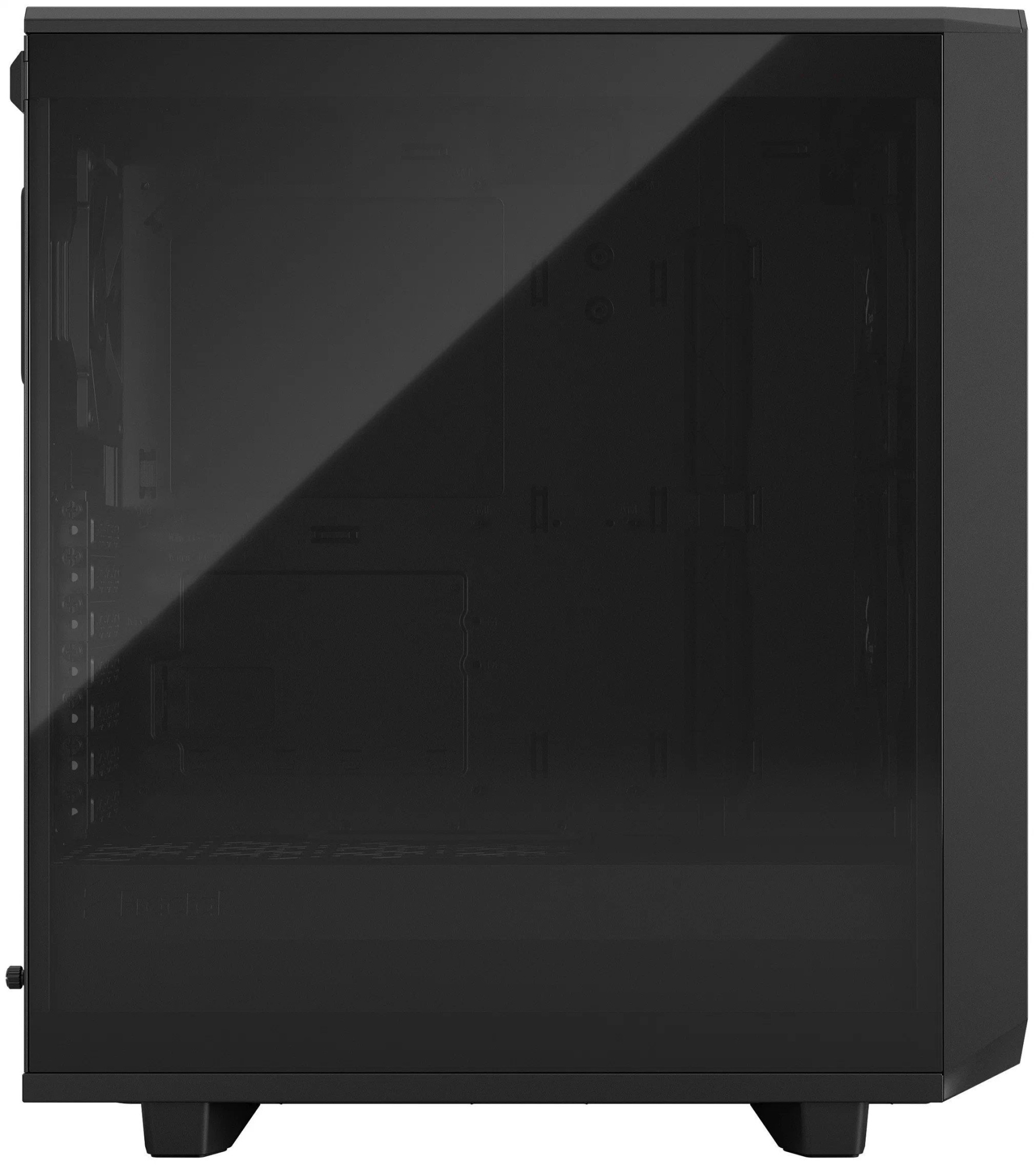 Fractal Design Meshify 2 Compact Lite FD-C-MEL2C-03
