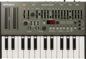 Синтезатор Roland SH-01A