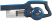 Пылесос BLACK+DECKER BXVMS600E