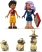 Конструктор LEGO Disney 43185 Лодка Моаны