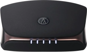 Наушники Audio-Technica ATH-TWX9