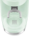 Кофемолка Smeg CGF03, пастельно-зеленый