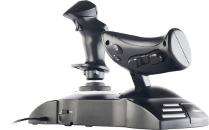 Комплект Thrustmaster T.Flight Hotas One