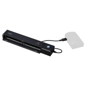 Сканер Canon imageFORMULA P-208II черный