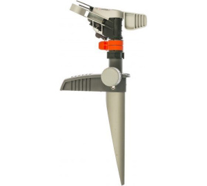 Дождеватель GARDENA 8136-20 серый