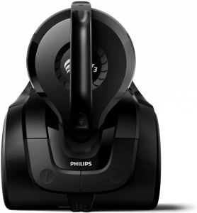Пылесос Philips Series 1000 XB1142/10, черный